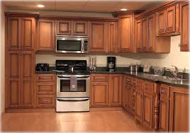 Kitchen Cabinet Design
