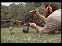 marlin machine gun