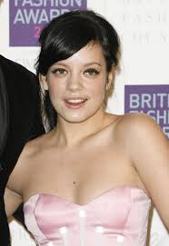 lily allen photo