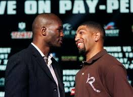 Gallery: Fight Bernard Hopkins