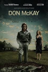 فيلم Don McKay  فيلم Don McKay