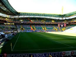 Matchs Amicaux - Page 5 Jose-Alvalade-Stadion_in_Lissabon