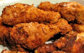southern fried chicken