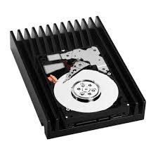 Western Digital VelociRaptor 450 e 600 GB a 10.000 RPM