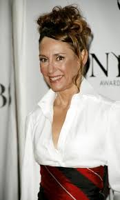 laurie metcalf
