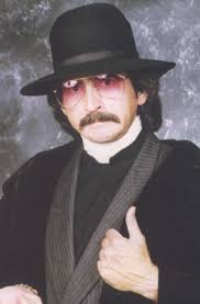 Father Guido Sarducci.