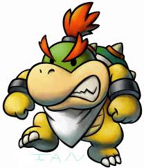 bowser jr