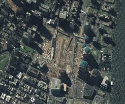 Ground Zero Celebrates