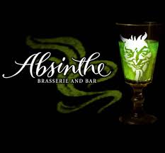 Absinthe Review, San Francisco