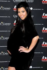 Kourtney Kardashian: Im Tired