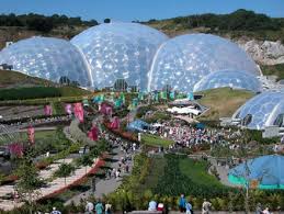 eden project