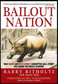 Bailout Nation