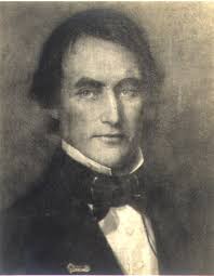 William Rufus de Vane King