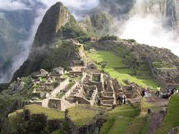 wonders of the world