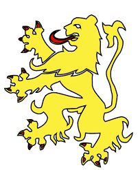 lion rampant