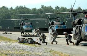 Diplomacy.ro :: KFOR