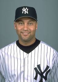 Derek Jeter Pictures