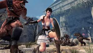 Vindictus