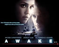 Awake - Official UK and