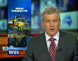 Featured in Channel 9 News