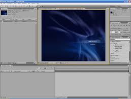 after effects