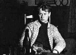 Dylan Thomas: Biography