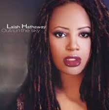 Lalah Hathaway: Forever