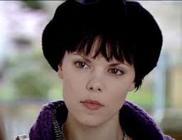 sarah jane potts