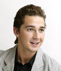 Shia LaBeouf has new