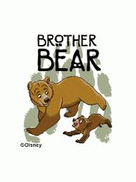 Ayı Kardeş Brother Bear