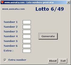 Download Pick Lotto Numbers