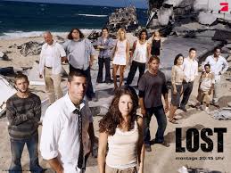 Lost 1. sezon - 13. b�l�m