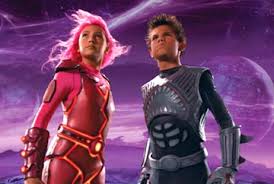 shark boy
