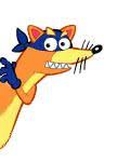 swiper the fox