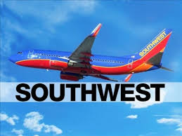 other airlines, Southwest