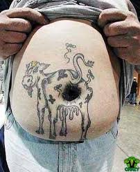real tattoos