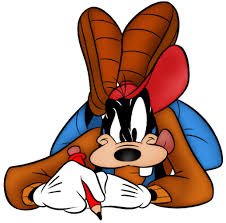 goofy