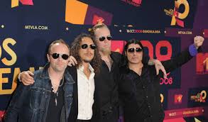 los premios mtv 2008