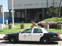 Los Angeles County Budget