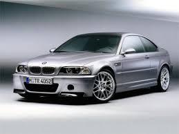 bmw 3 series e46