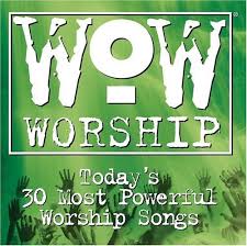 maranatha singers