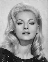 Another candidate, Virna Lisi;