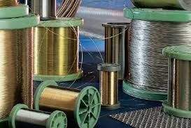 NiCr, nichrome, nickel-chrome, nickel-chromium alloy, chromium-nickel alloy; nickel chromium lump; nickel chromium powder; nickel chromium wire; nickel chromium, sputtering target; nickel chromium slug; nickel chromium powder; nickel chromium lump; CAS# 11106-97-1,  nickel chromium pieces, 1.0mm (0.04in) dia x 3.18mm (0.125in) length; nickel chromium powder, -140+325 mesh; nickel chromium wire, 0.51mm (0.02in) dia; nickel chromium wire, 1.0mm (0.04in) dia; NICHROME(TM); NICKEL CHROMIUM; NICKEL-CHROMIUM ALLOY; -140+325mesh(metalsbasis); nickel chromium, sputtering target, 50.8mm (2.0in) dia x 6.35mm (0.250in) thick; nickel chromium, sputtering target, 76.2in (3.0in) dia x 3.18mm (0.125in) thick; Nickel Chromium wire, 0.05mm (0.002in) dia; Nickel Chromium slug, 3.175mm(0.125in) dia x 6.35mm (0.25in) length, 99.95% (metals basis); Nickel Chromium wire, 1.6mm (0.064in) dia; Nickel Chromium, sputtering target, 76.2in (3.0in) dia x 3.18mm (0.125in) thick, 99.95% (metals basis); Nickel Chromium lump, 99.9% (metals basis); Nickel Chromium gauze, 40 mesh woven from 0.25mm (0.01in) dia wire,