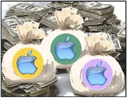 Apple earnings 150x150 Apple