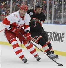 If you are like me, New Years