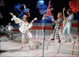 slade