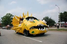 funny cars