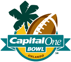 capital one bowl