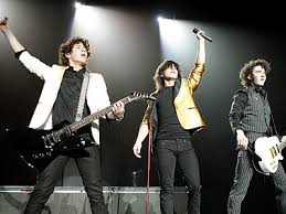 jonas music