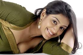 tamil film actress